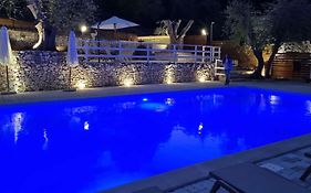 Camping Valle d'oro